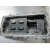 03N001 Engine Oil Pan From 2005 FORD F-250 SUPER DUTY  5.4 F8186675AF